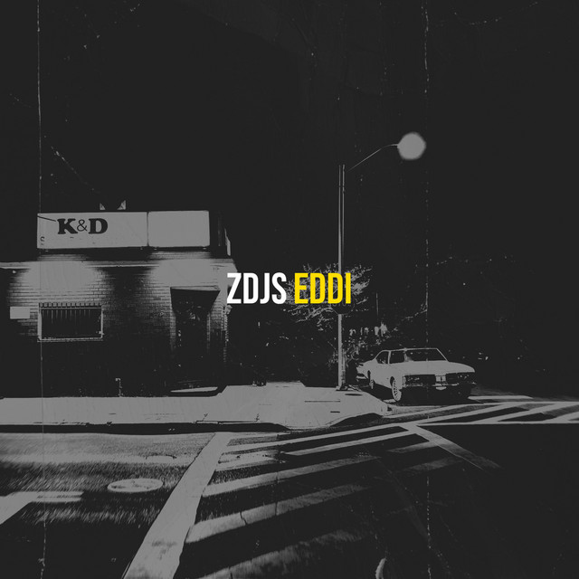 Zdjs cover art