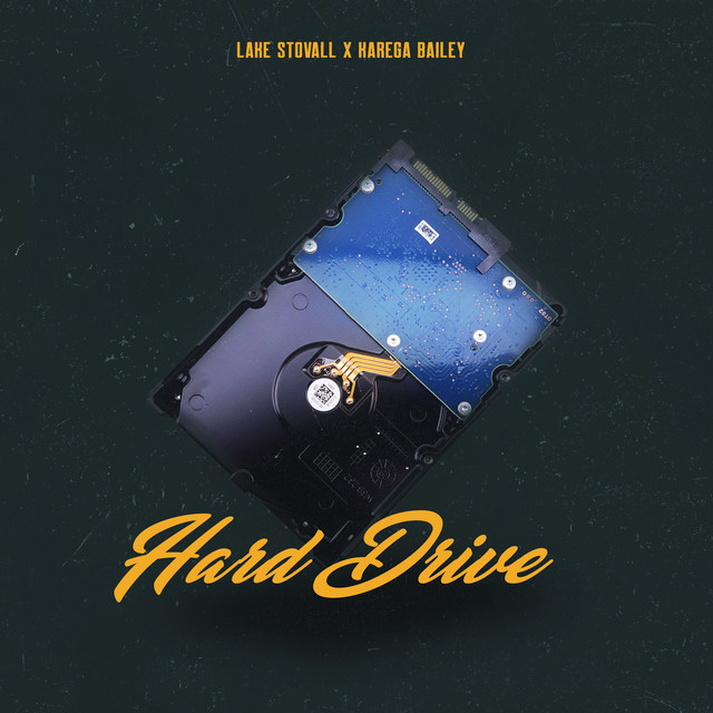 Hard Drive