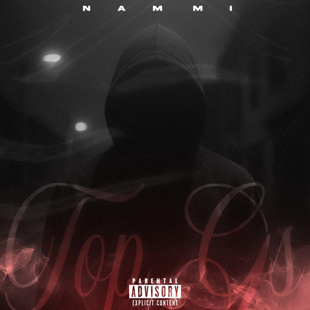 TOP G'S cover art