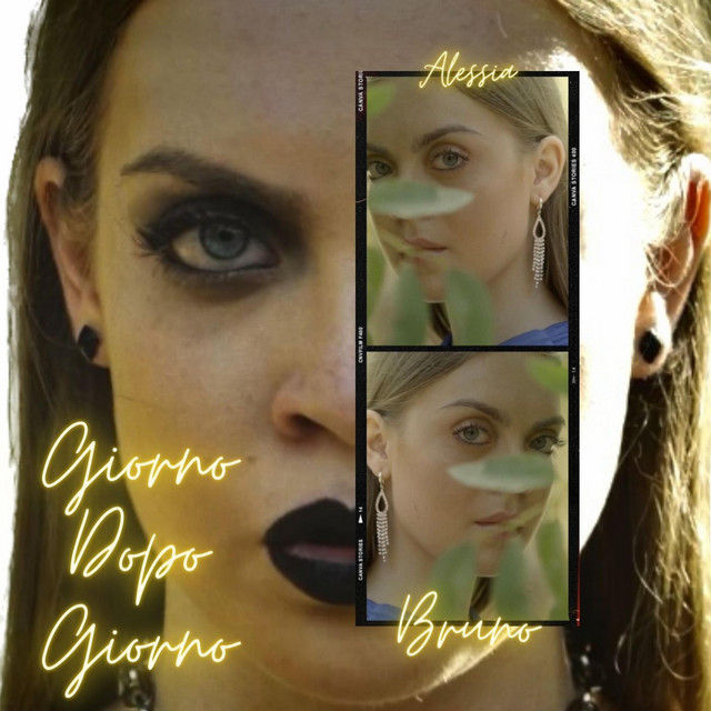 Alessia Bruno