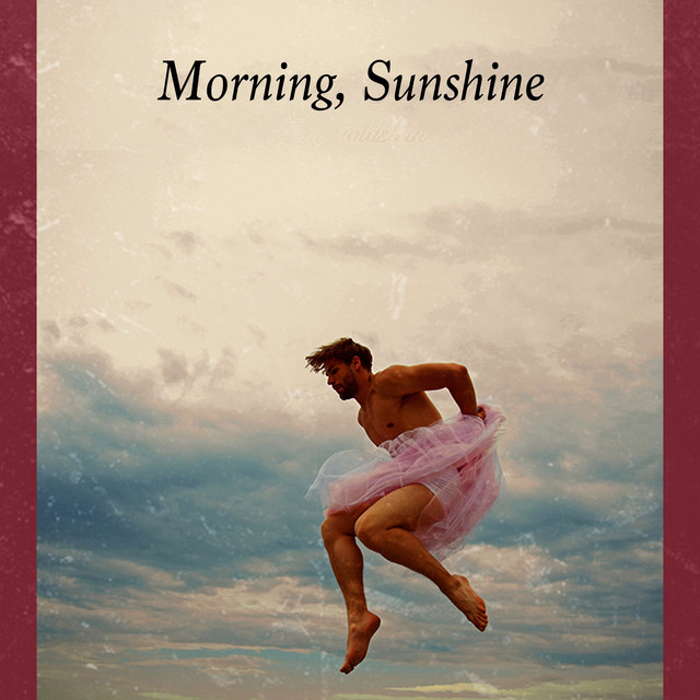 Morning Sunshine