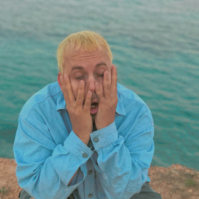 Løper cover art