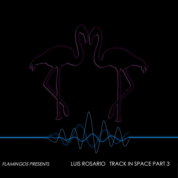 Tracks In Space, Pt. 3 cover art