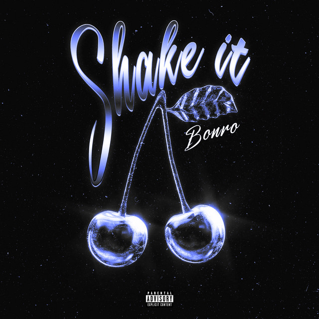Shake It cover art