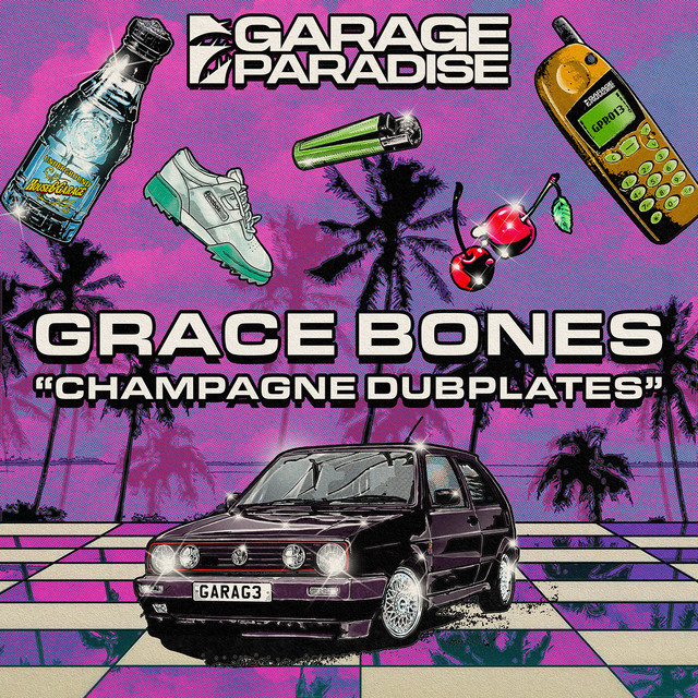 Lift Me Up album art