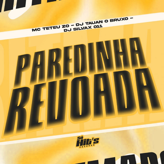Paredinha Revoada