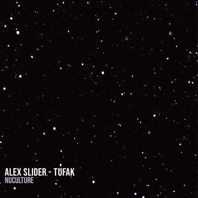 Tufak - Single by Alex Slider | Spotify