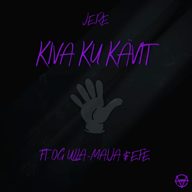 Kiva ku kävit