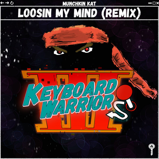 Loosin My Mind (Remix)