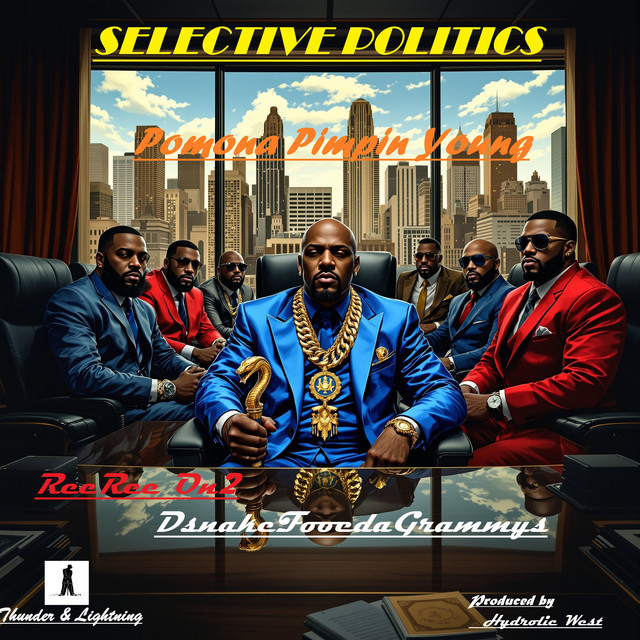 album image