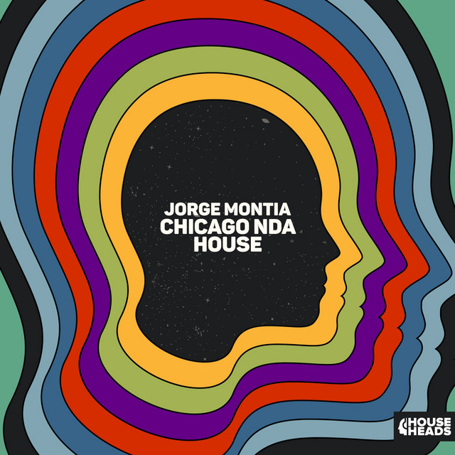 Chicago Nda House - MONTIA Extended Mix album art