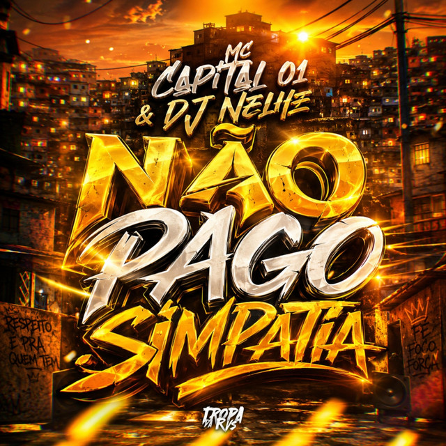 NÃO PAGO SIMPATIA