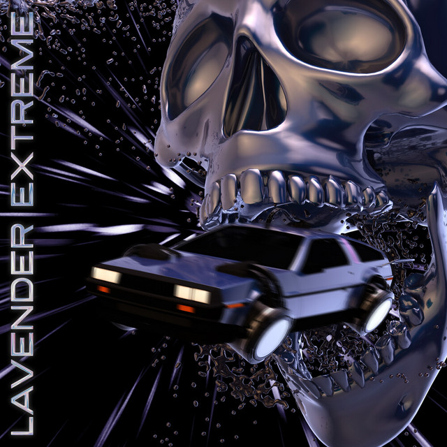 Lavender Extreme