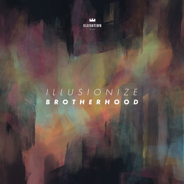 Brotherhood cover art