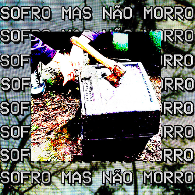 Sofromasnaomorro cover art