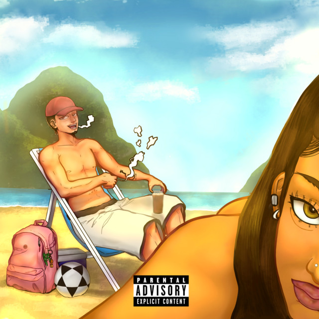 album image