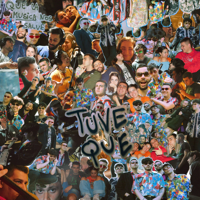 No da cover art