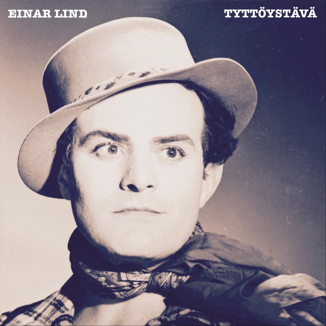 Tyttöystävä album image