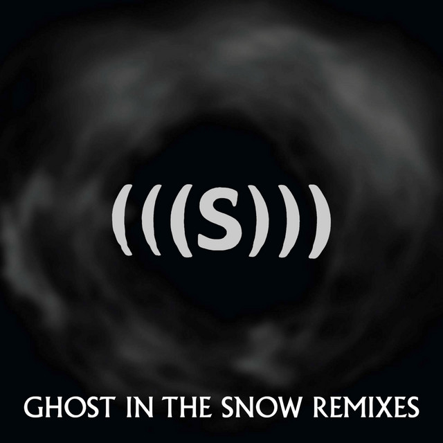 Ghost In The Snow (Remixes) cover