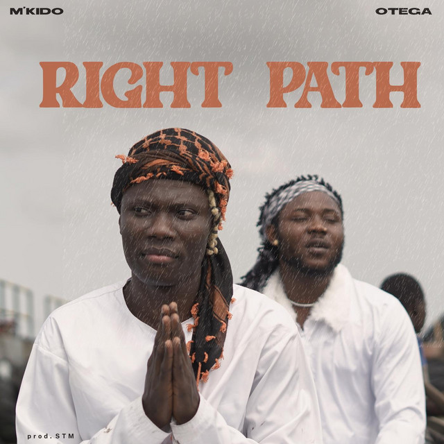 Right Path - Sped Up