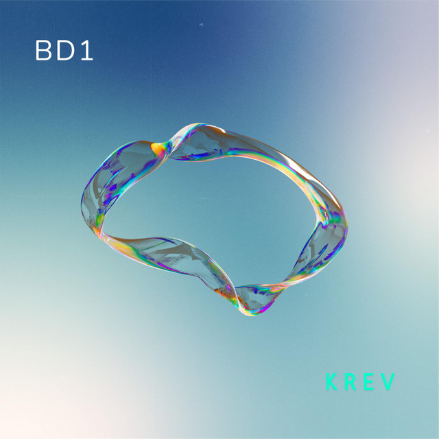 BD1 cover art