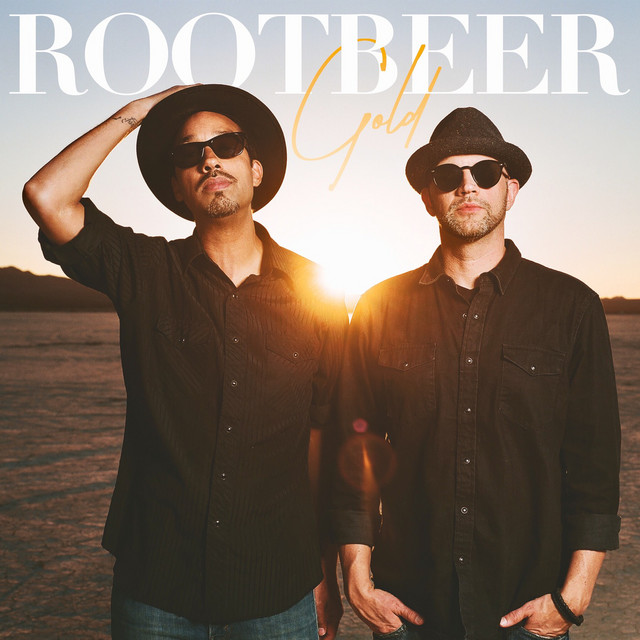 Gold cover art