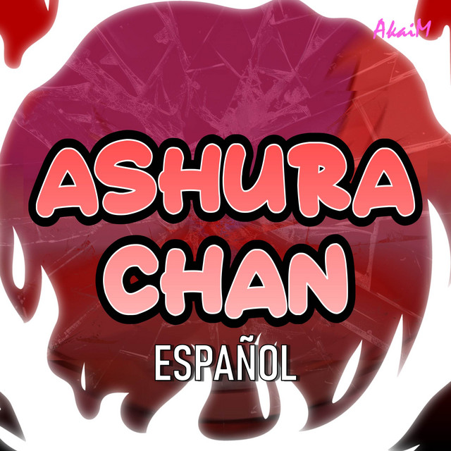 Ashura-chan (Cover en Español) cover art