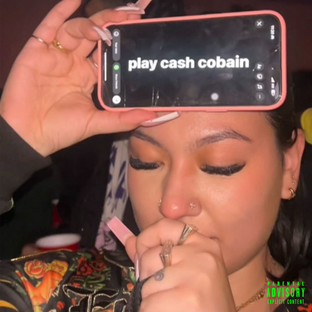 undefined album image