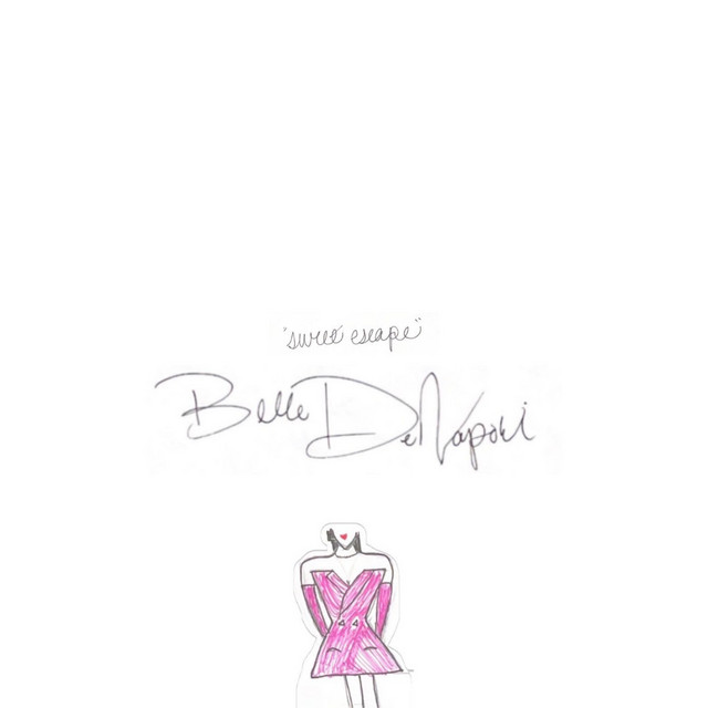 Sweet Escape cover