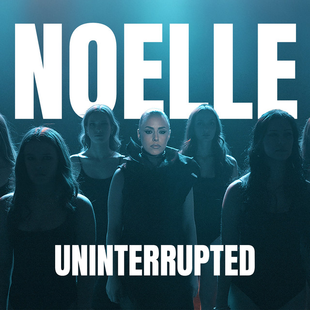 Uninterrupted cover art