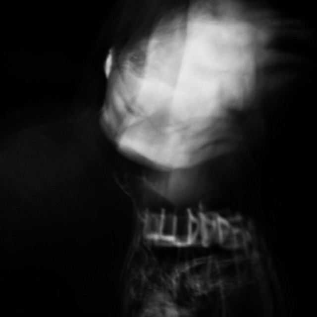 The Nothing cover art