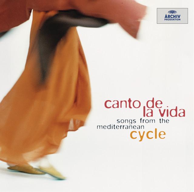 Canto de la vida — Cycle