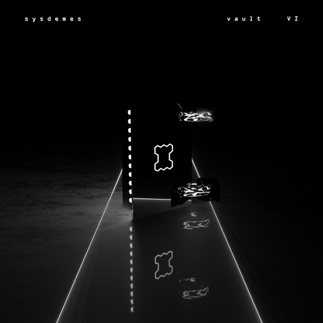Vault VI cover art