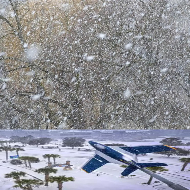 Winter Time artwork