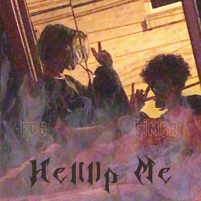 Hel(l)p Me cover art