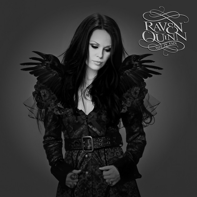 Raven Quinn - Songs, Events and Music Stats | Viberate.com