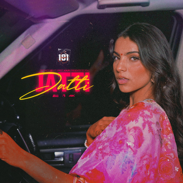 Jatti