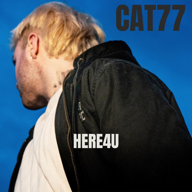 HERE4U cover art