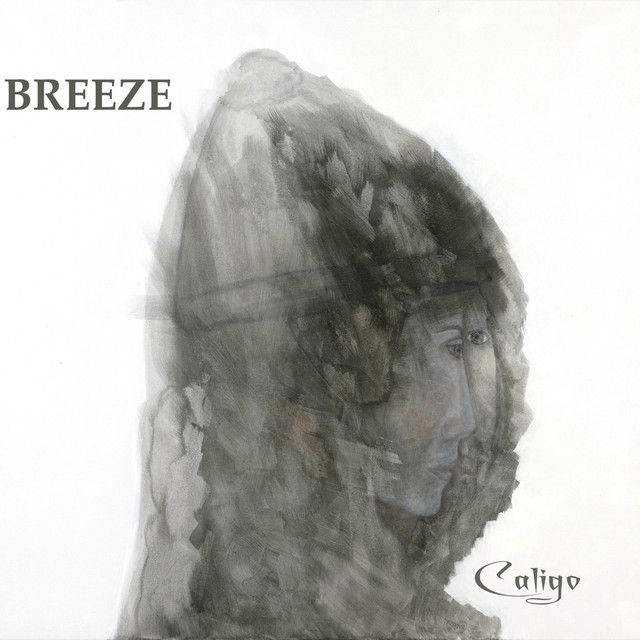 Breeze Caligo cover art