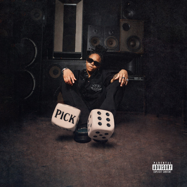 Start A Fire cover art