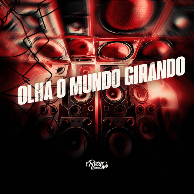 Olha o Mundo Girando