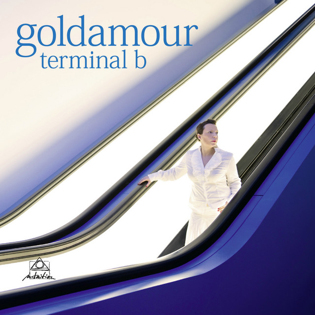Goldamour