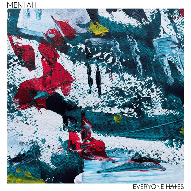 Everyone Hates cover art