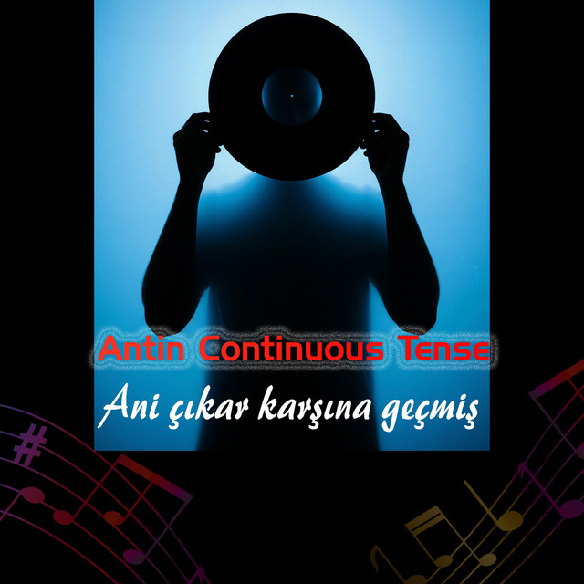 Ani Çıkar Karşına Geçmiş cover art
