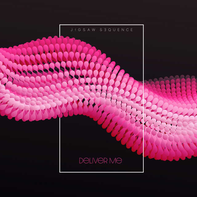 Deliver Me - extended mix