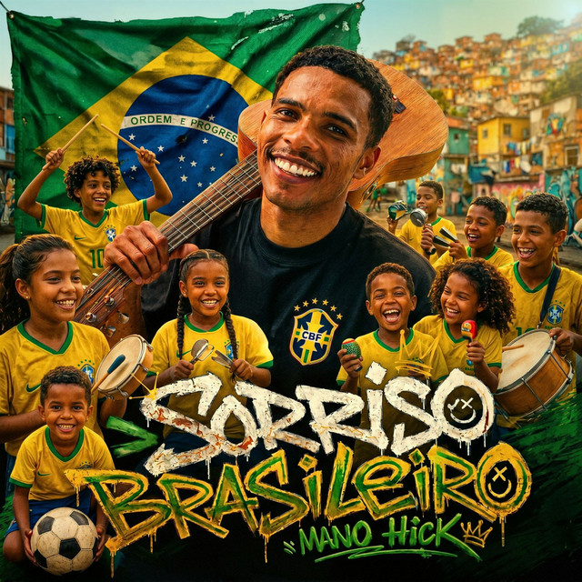 Sorriso Brasileiro