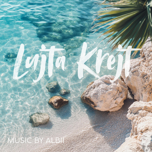 LUJTA KREJT