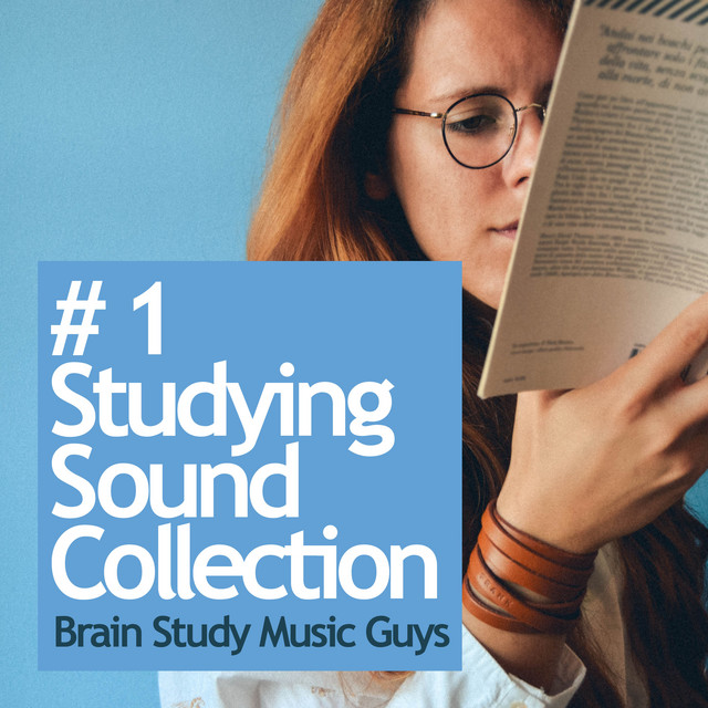 # 1 Studying Sound Collection - Album by Brain Study Music Guys | Spotify
