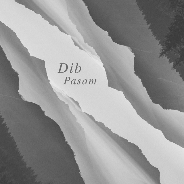 Pasam cover art