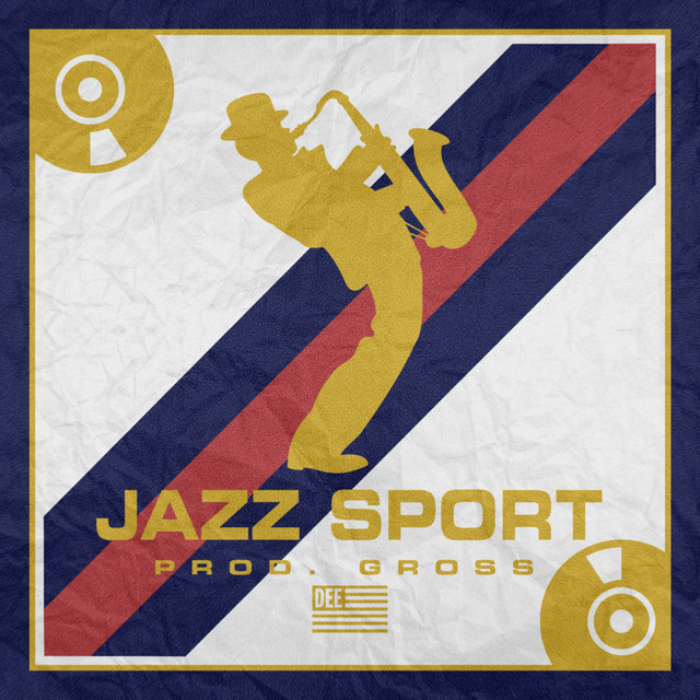 Jazz Sport (Instrumental Version) Single by Gross Spotify